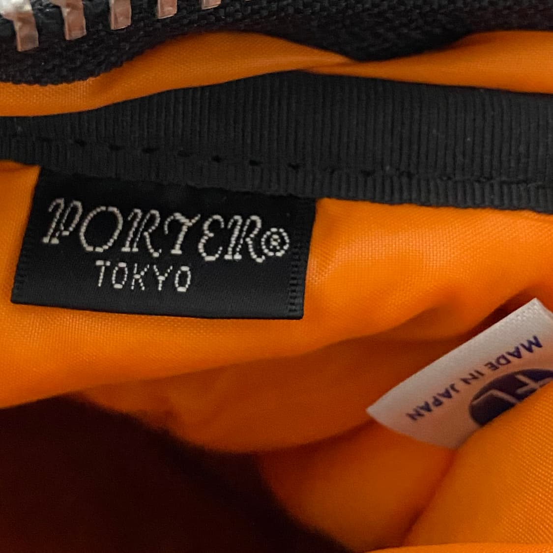 미사용)PORTER TANKER SHOULDER BAG XL 상품이미지10