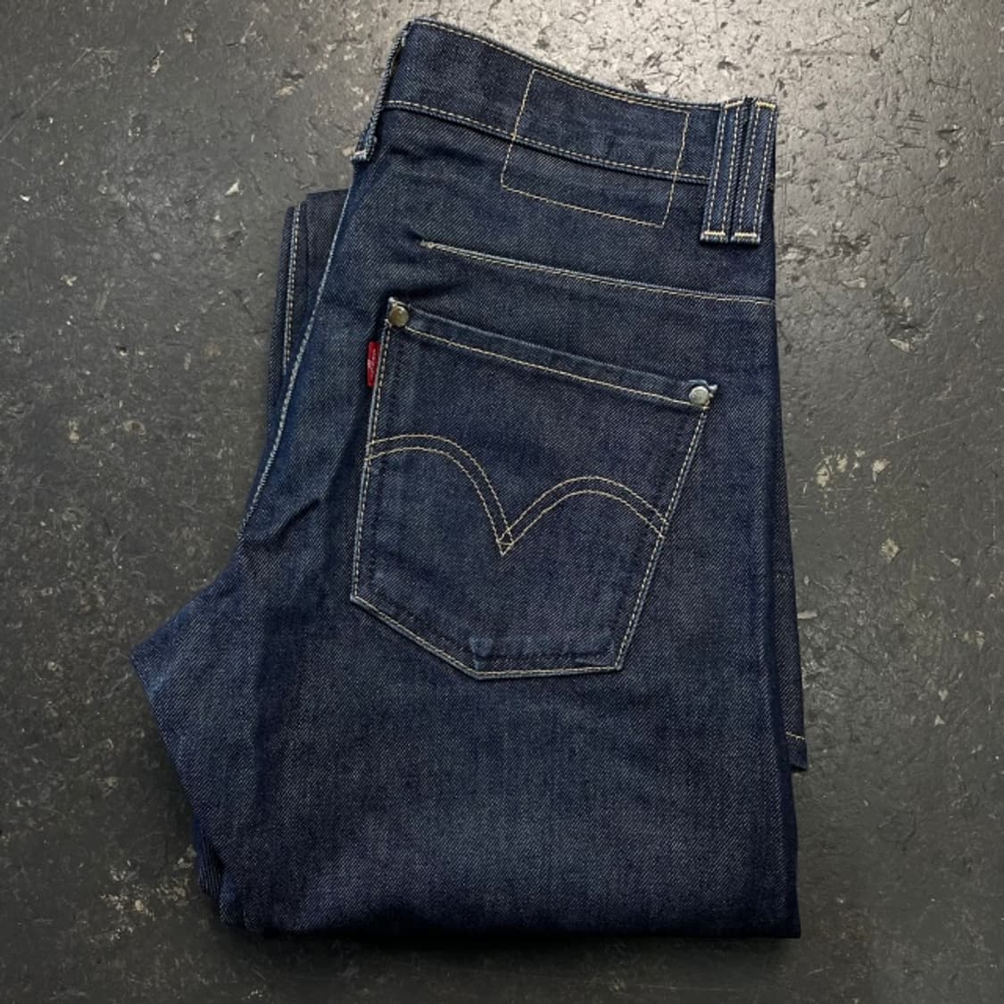28 리바이스 엔지니어드 청바지  상품이미지5