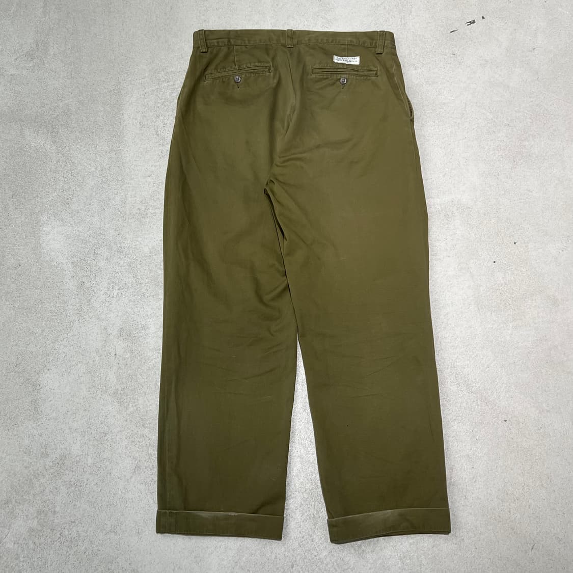  폴로 랄프로렌 치노팬츠 s10374 상품이미지2