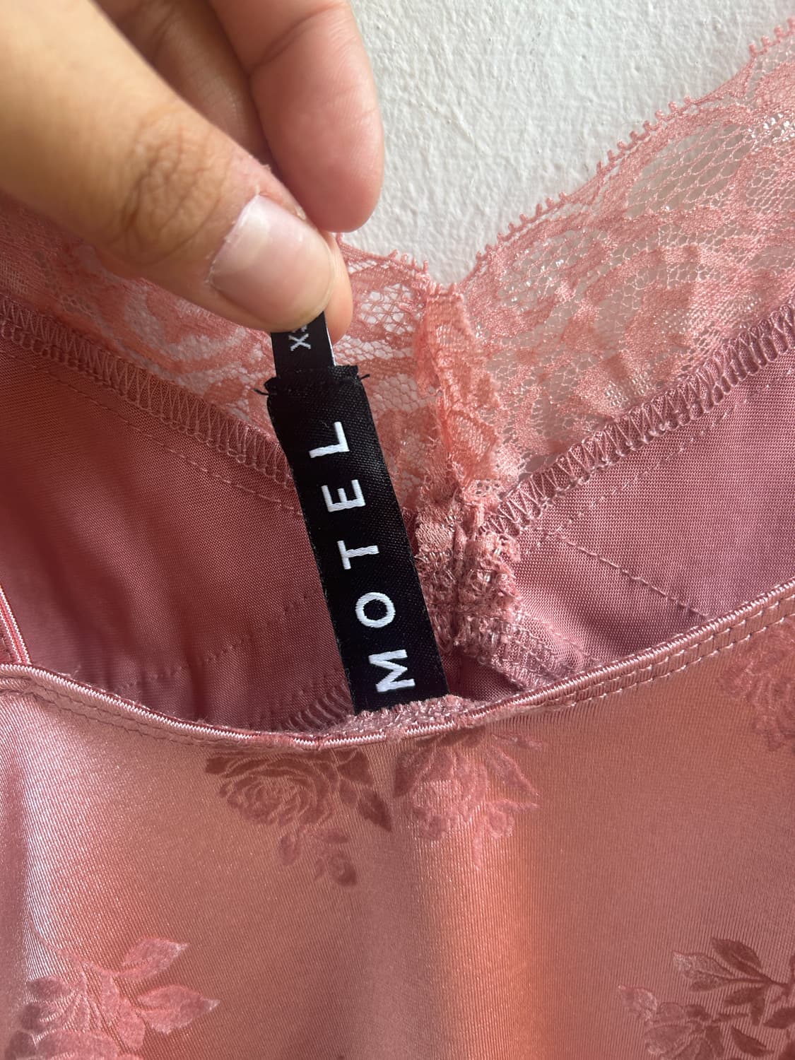 장미 슬립원피스  상품이미지10