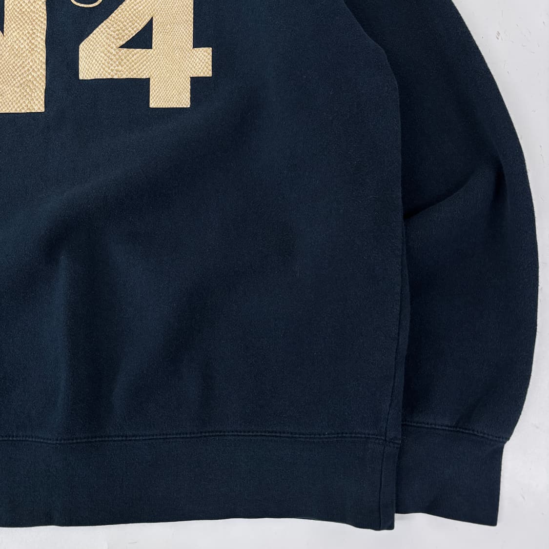 스투시  N4 맨투맨 상품이미지5