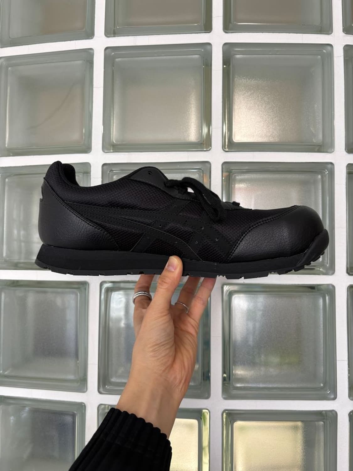 WINJOB SAFETY SHOES 윈잡 안전화 CP201 상품이미지6