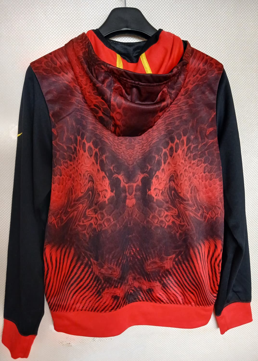 나이키 코비 존 마스터 히어로 후디 S 95 상품이미지4