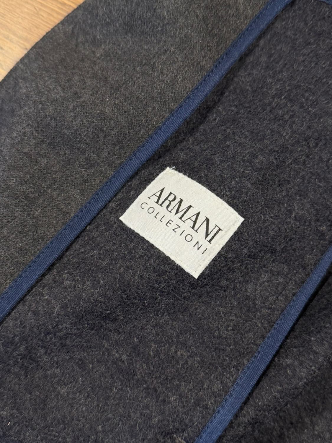 아르마니 블레이저 남성95-100 상품이미지8