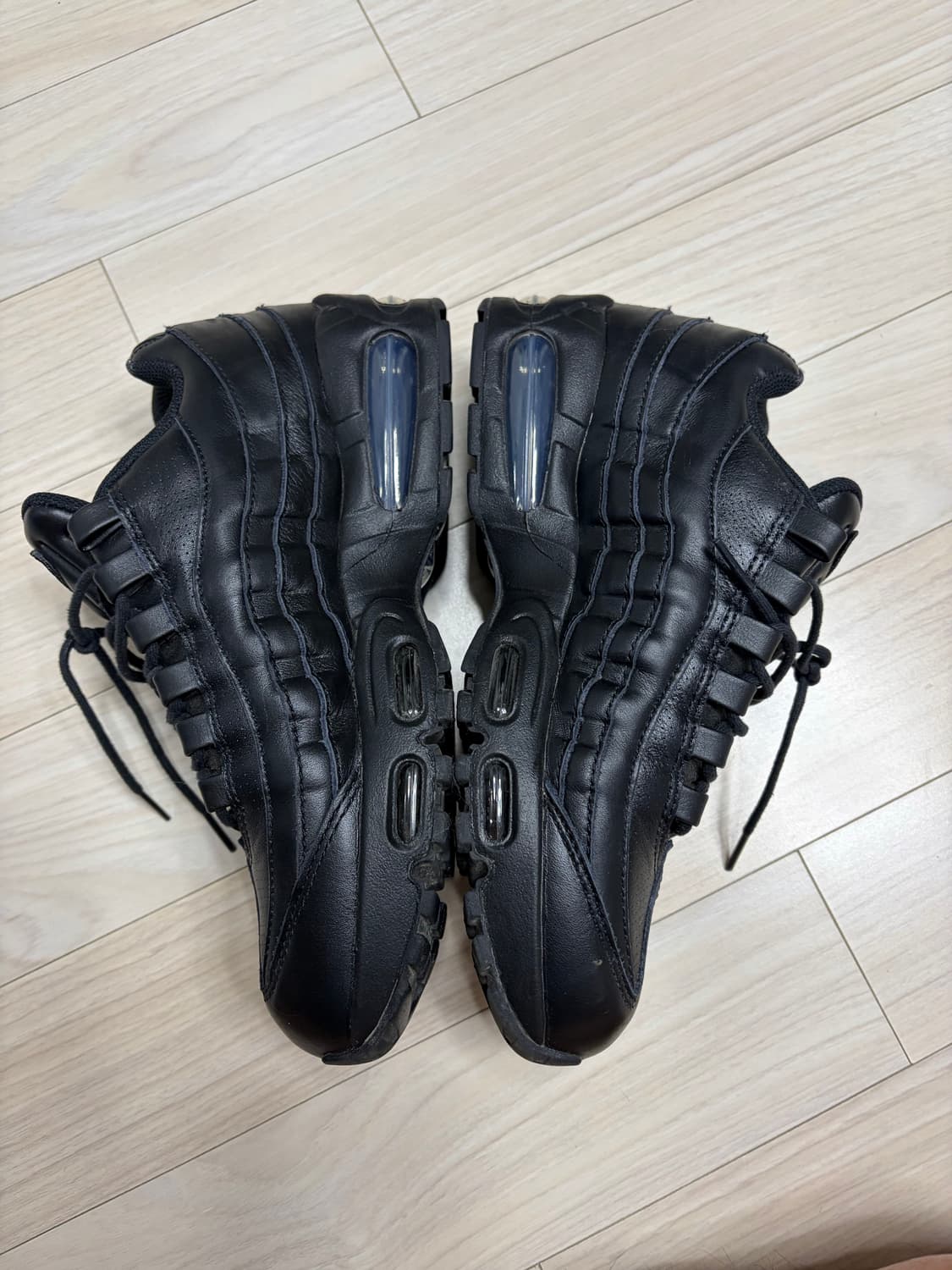 에아맥스95 올레더 빅버블 260 상품이미지3