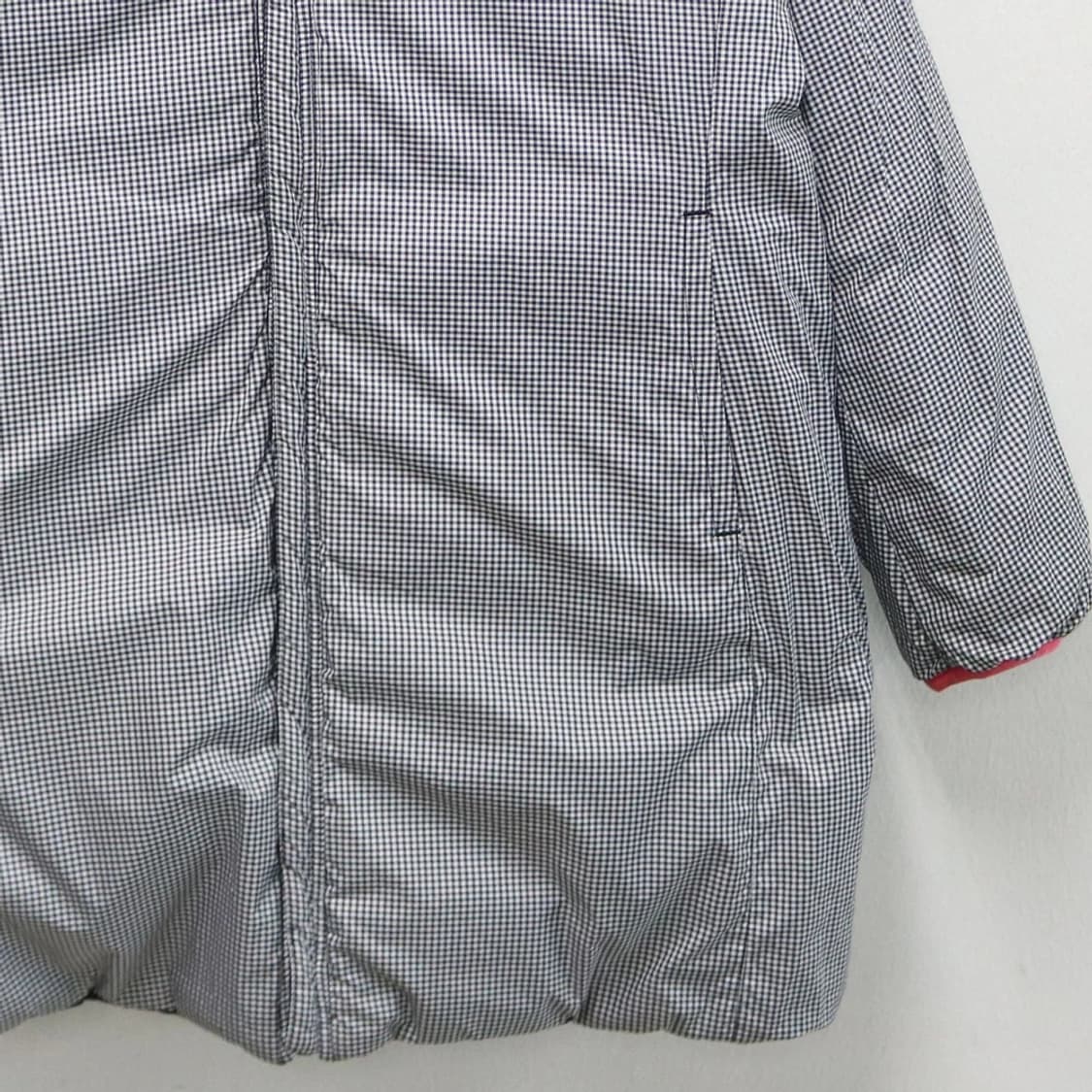 나이키 리버시블 패딩 61281 상품이미지8