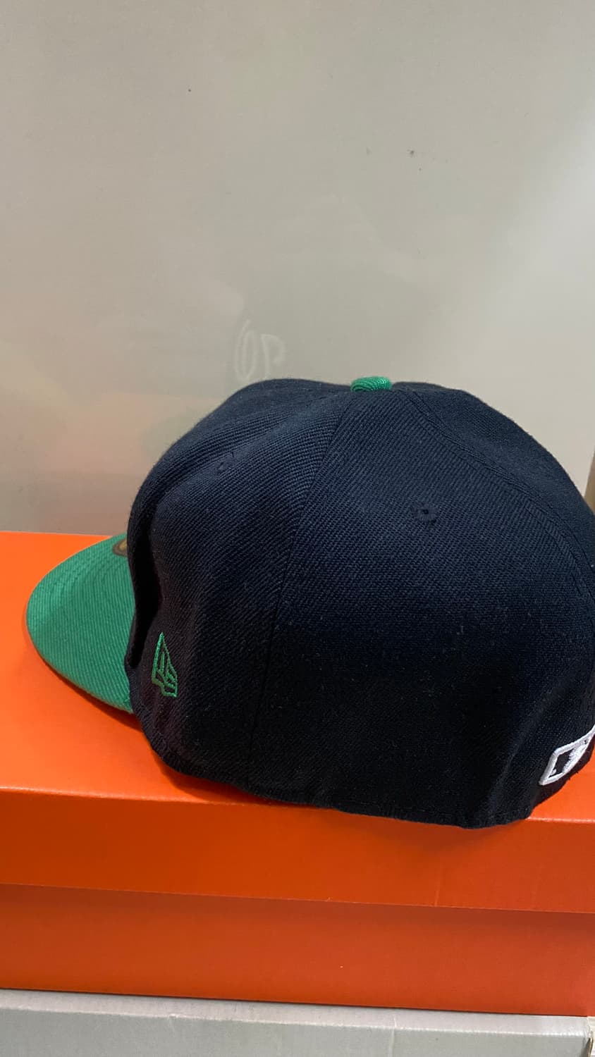 뉴에라 워싱턴 내셔널스 59FIFTY 상품이미지3