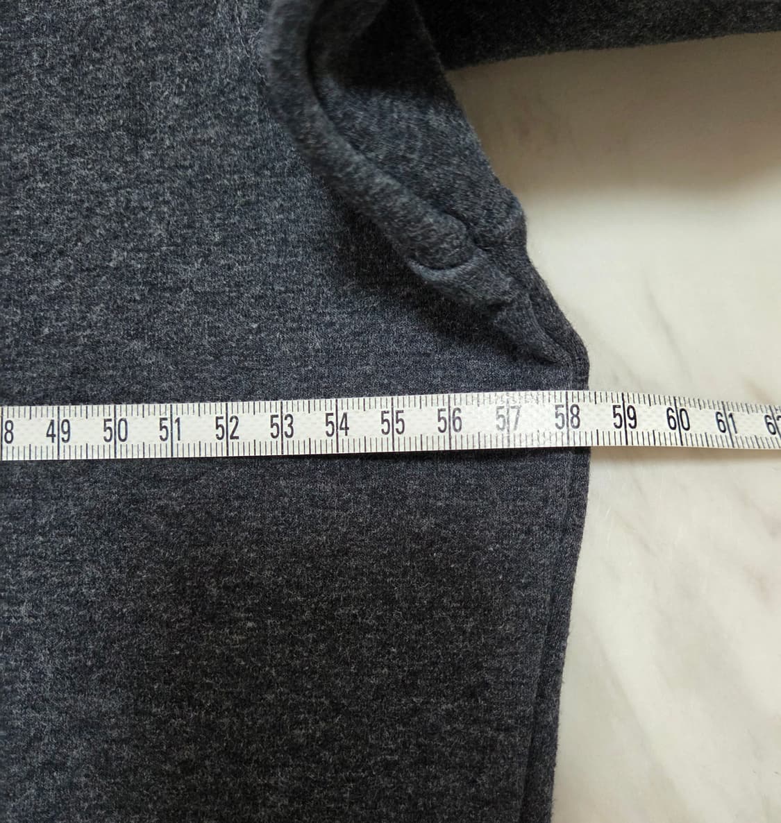 씨피컴퍼니 렌즈 패치 맨투맨 상품이미지7