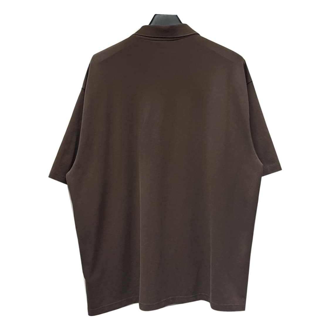 무신사 스탠다드 베이직 PK 카라 반팔티 2XL 상품이미지2