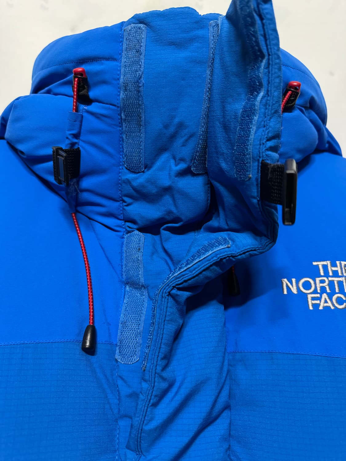 95 노스페이스 히말라야 3 패딩 상품이미지8