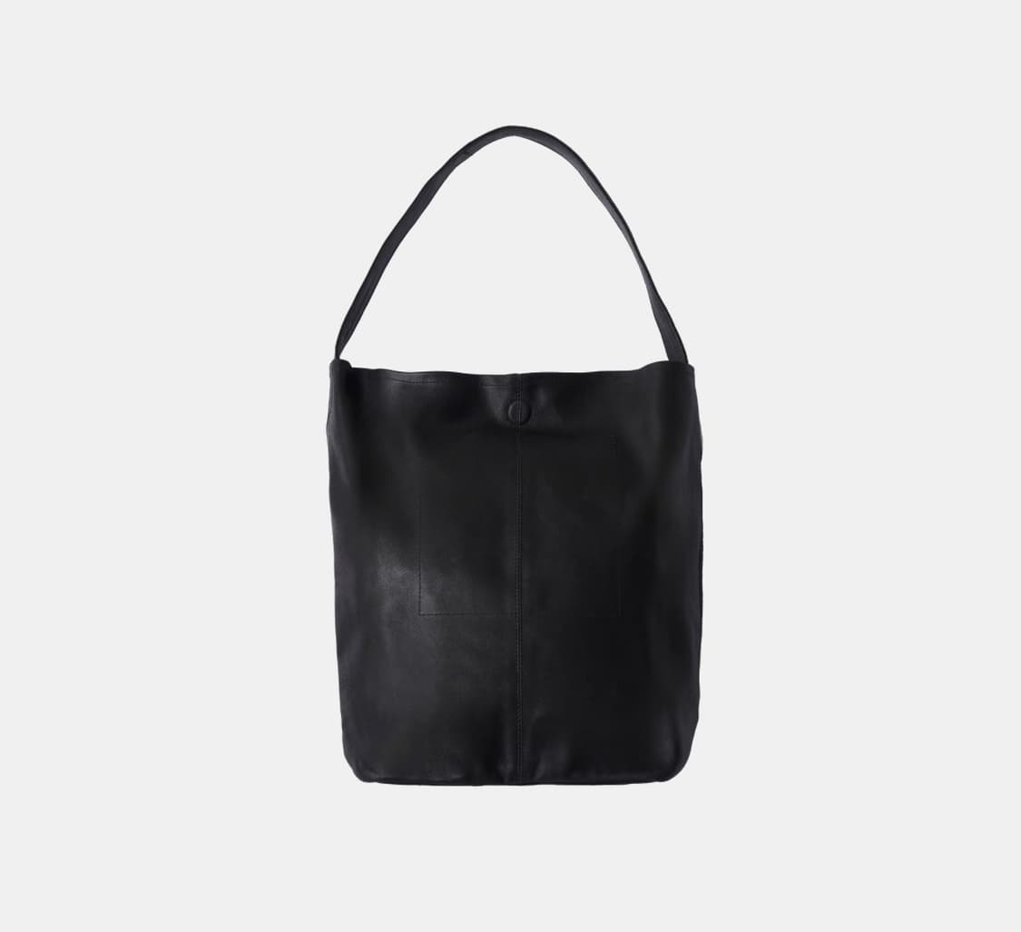 모르페 실린더 M 블랙 상품이미지1