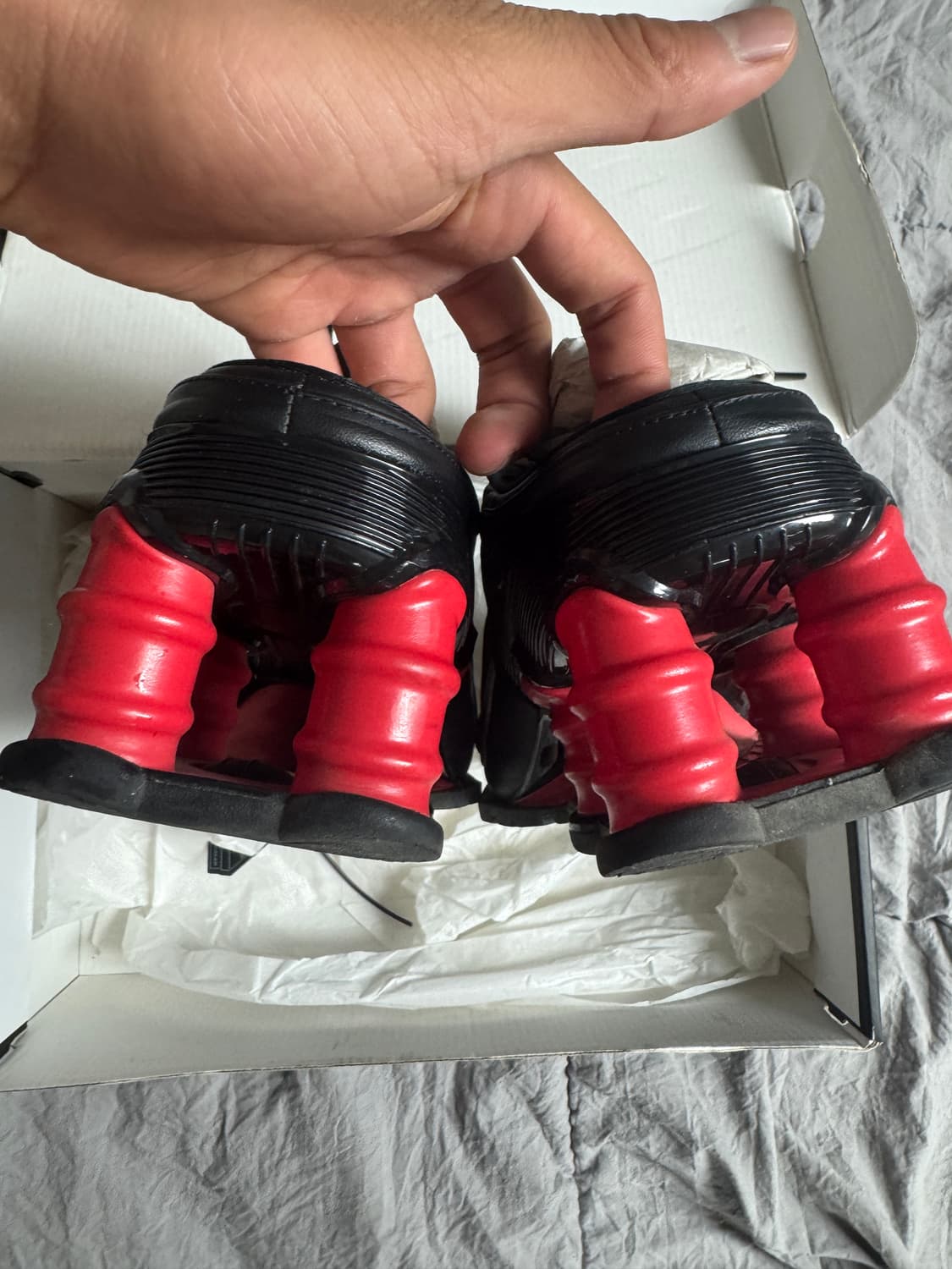 [265]나이키X마틴로즈샥스 상품이미지2