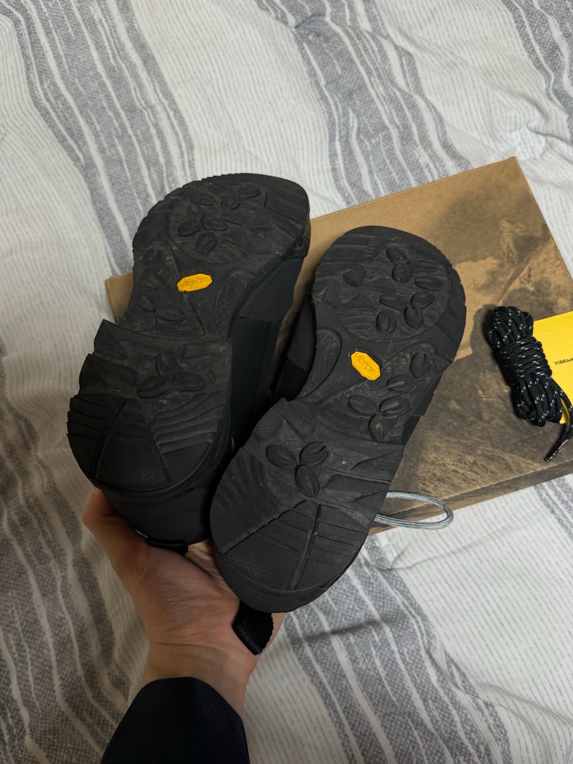 (40) ROA 로아 친지노 블랙 상품이미지3