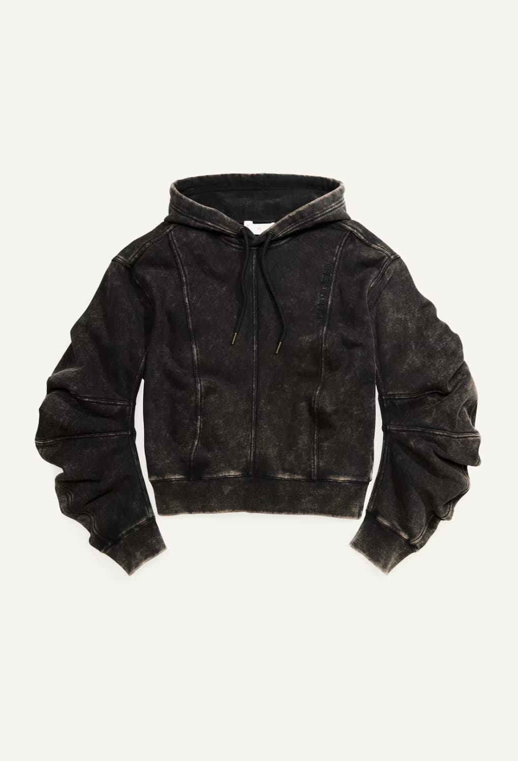 h&m 글렌마틴스 후드 상품이미지1