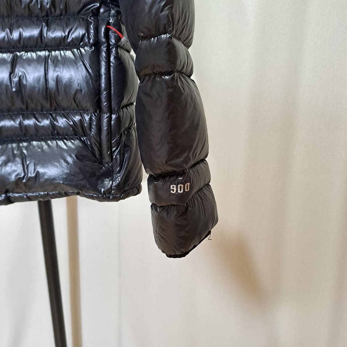 (택포) 노스페이스 써밋 퍼텍스퀀텀 900필 초경량 XL B541 상품이미지3