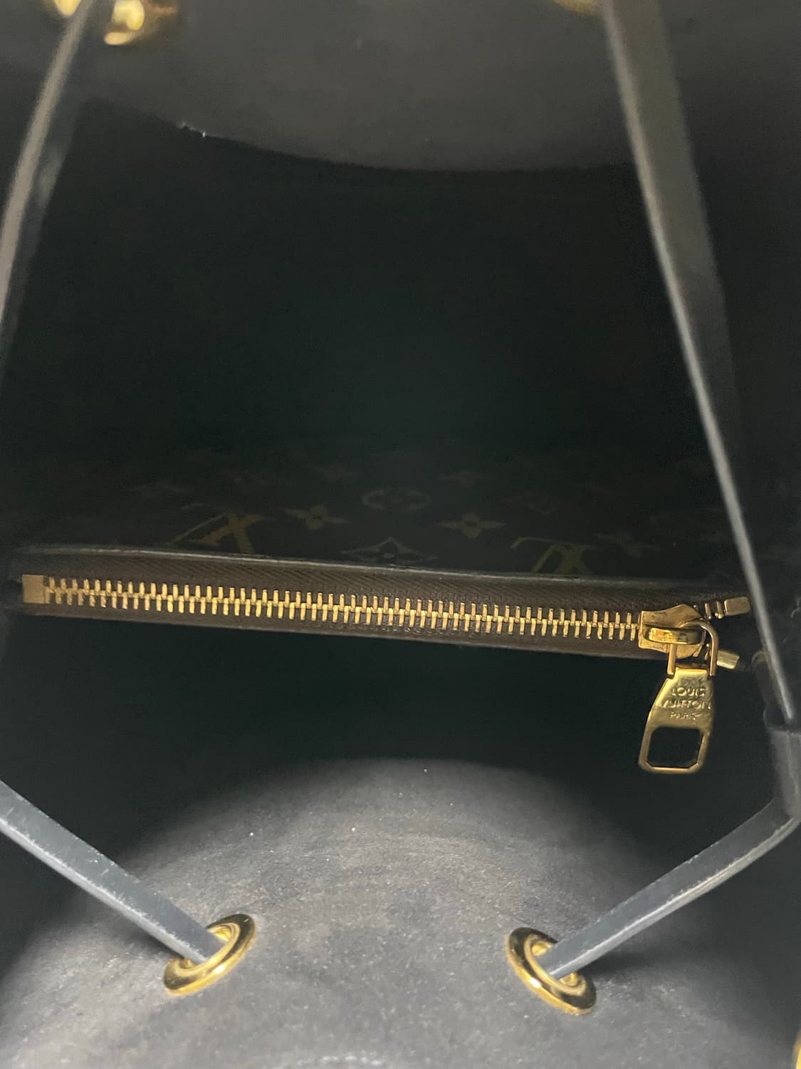 루이비통 네오노에 블랙 상품이미지5