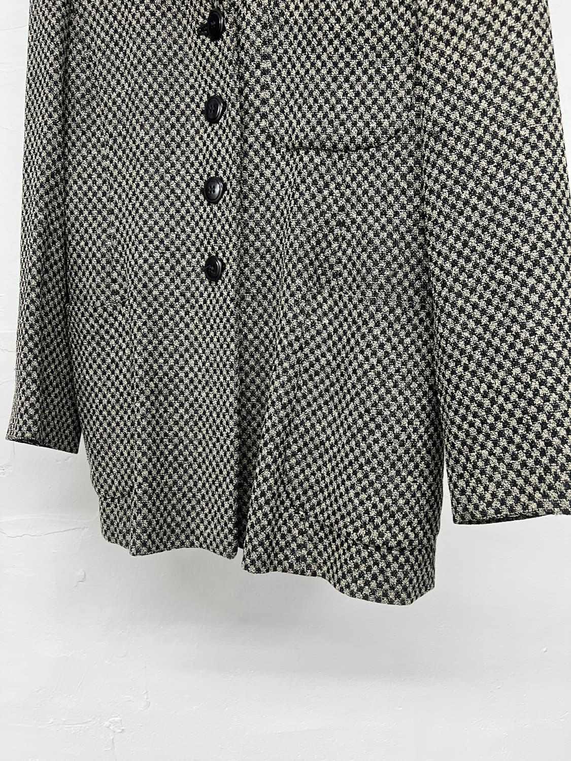 막스마라 패턴자켓 상품이미지4