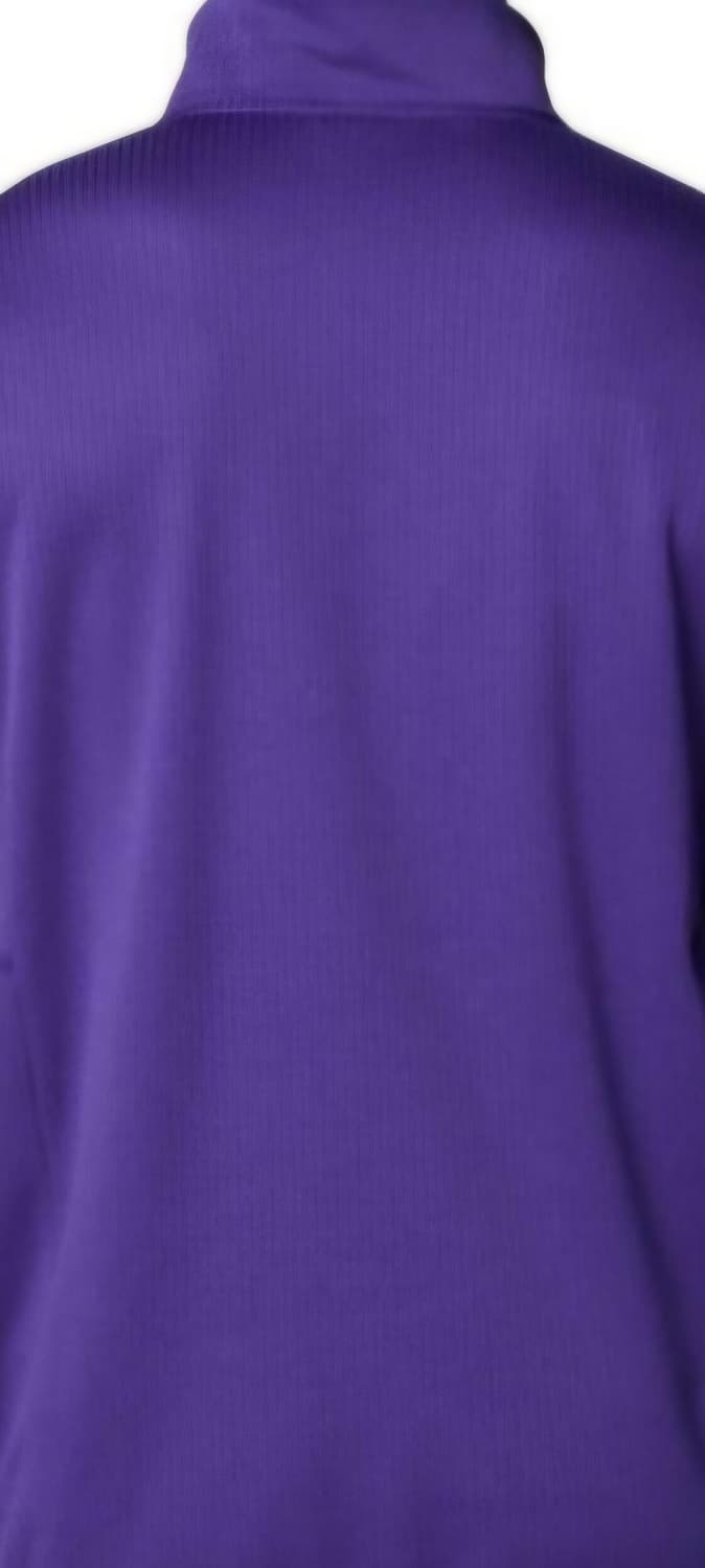 디스커버리 기능성 반집업 티셔츠 (퍼플 컬러) -M 상품이미지10