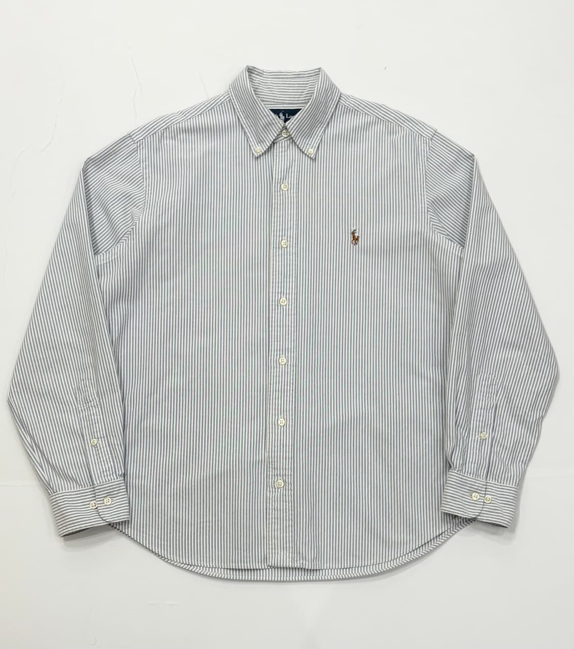Polo 폴로랄프로렌 스트라이프 셔츠 상품이미지1