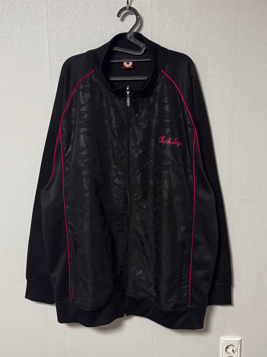 컨버스 척테일러 빈티지 빅사이즈 트랙탑 상품이미지2