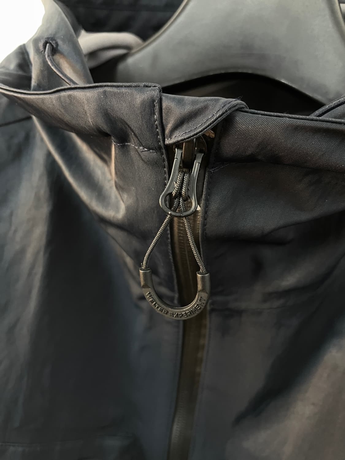 웰터 익스페리먼트 유틸리티 바람막이 자켓  상품이미지7