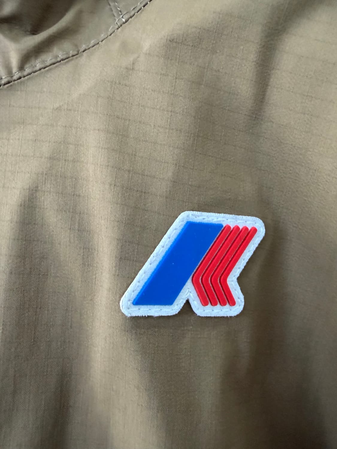 까웨 샤멜 트래블 자켓 L사이즈 상품이미지4