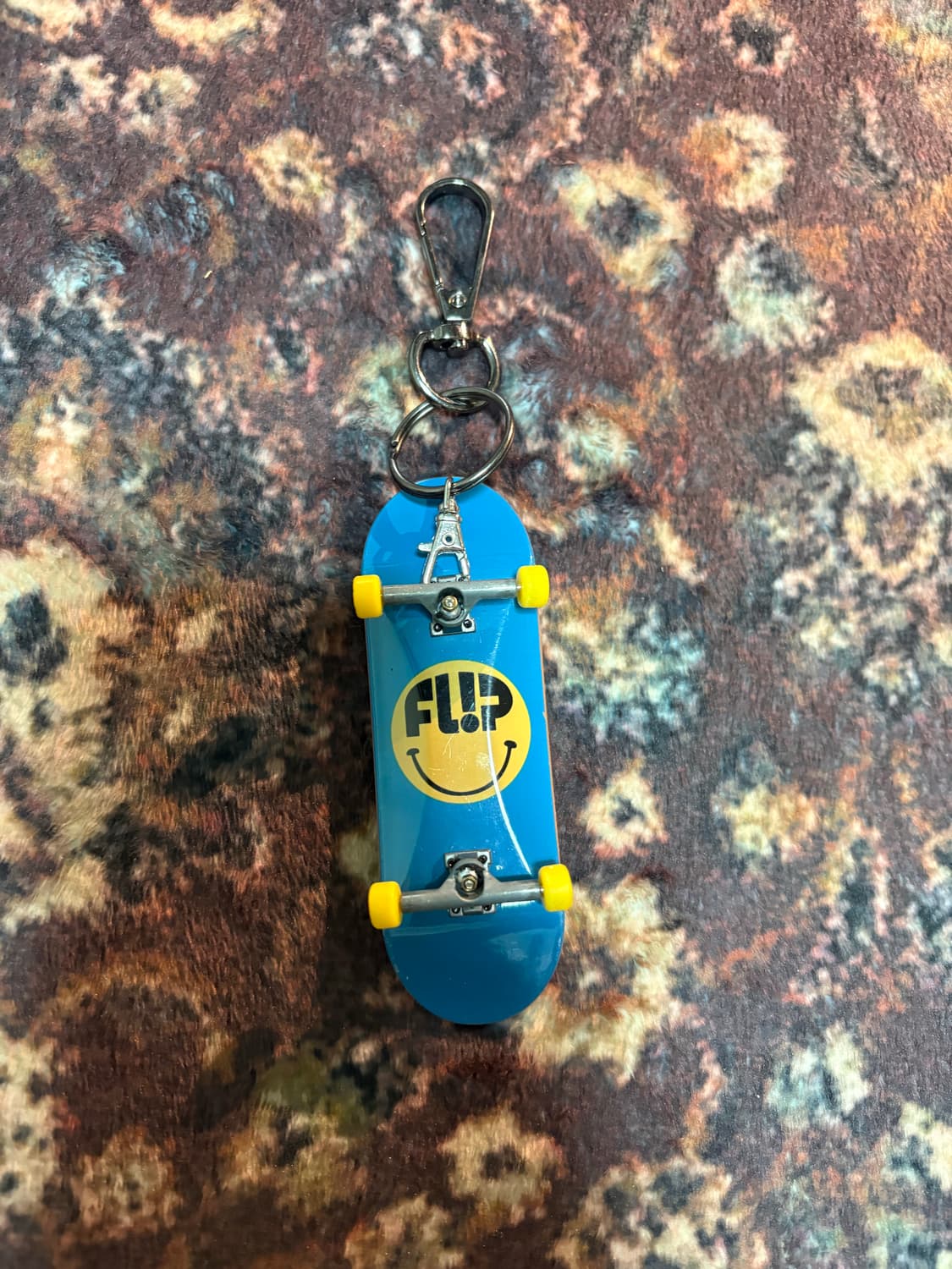 핑거보드 키링#4 상품이미지2