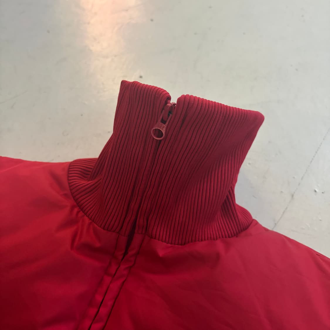 GAP 올드 갭 빈티지 다운패딩 M 상품이미지4