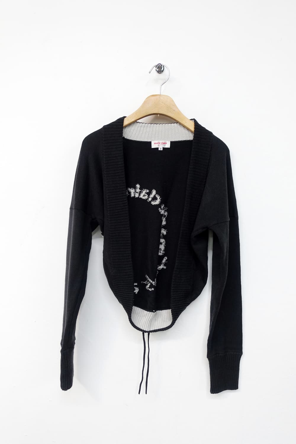 마린 끌레르 볼레로 상품이미지6