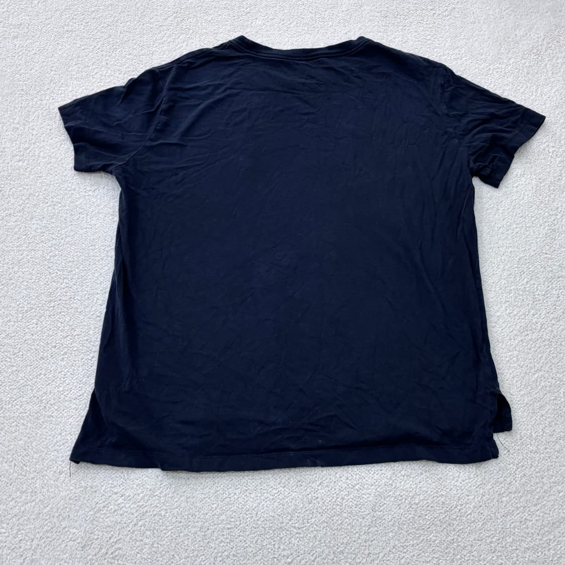 XL 나이키 반팔 티셔츠 0305E 상품이미지2