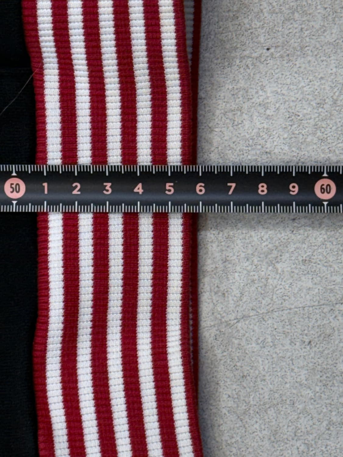 꾸레쥬 21 후드집 상품이미지8