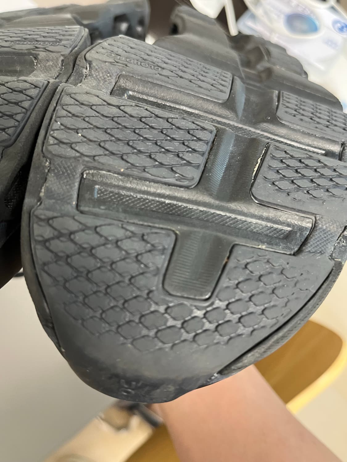 On X Paf Cloudmonster 2 275 상품이미지7