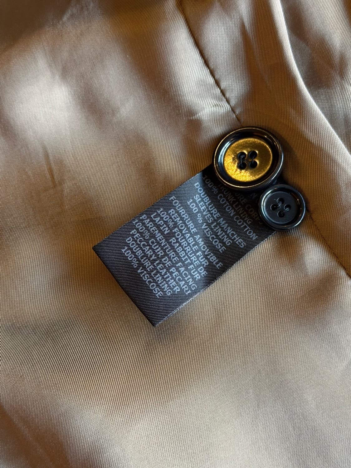 이자벨 마랑 시어링베스트 여성55 상품이미지9