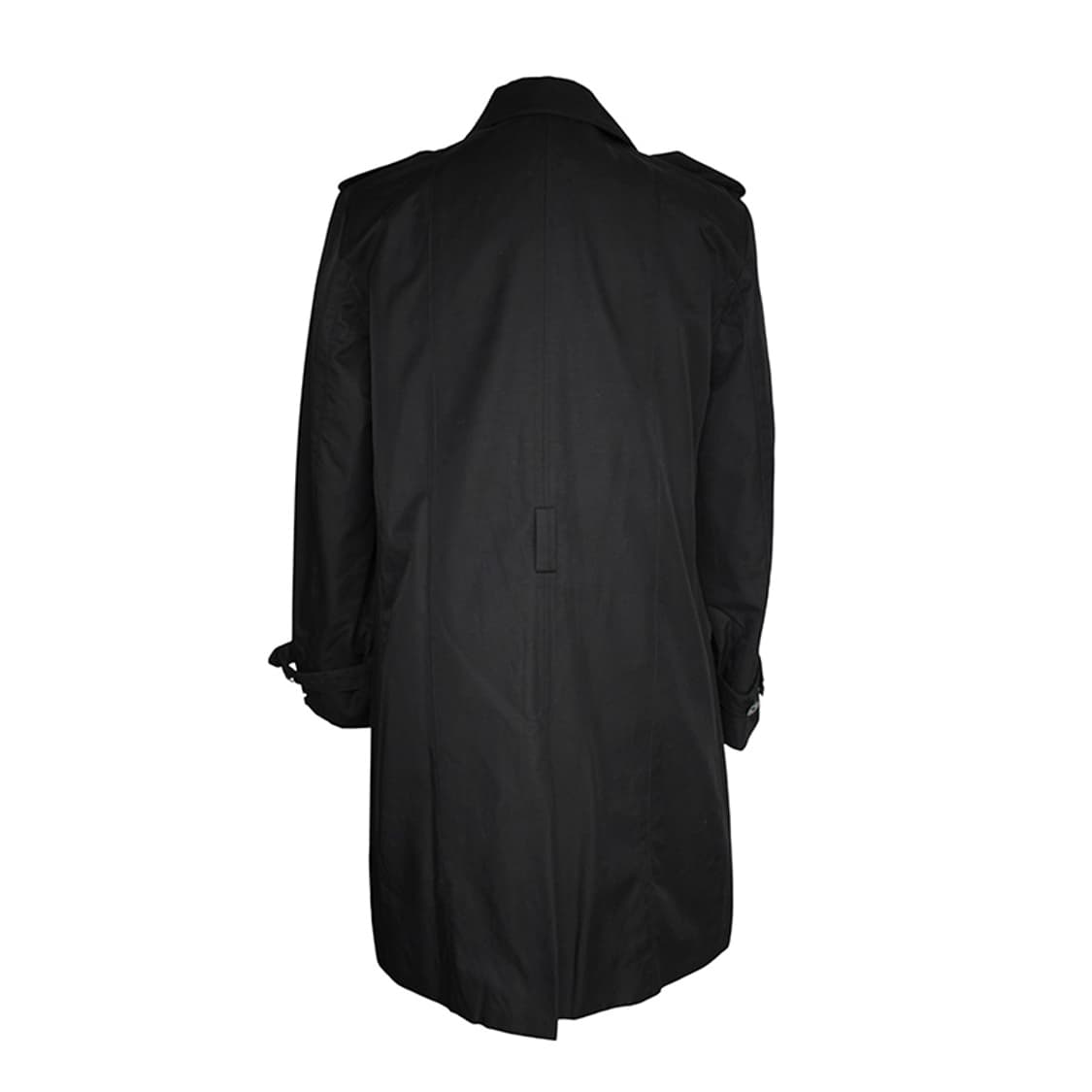 멀버리 블랙 트렌치코트 44 상품이미지2