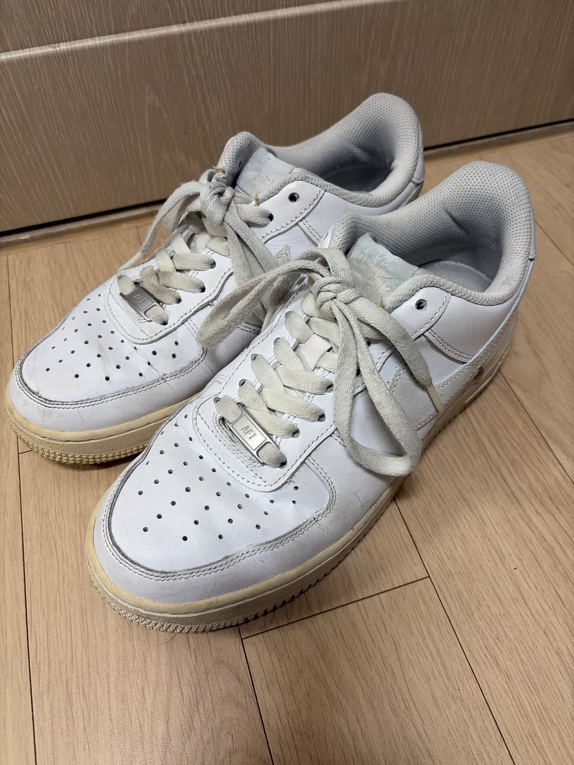 나이키 에어포스 제품 상품이미지1