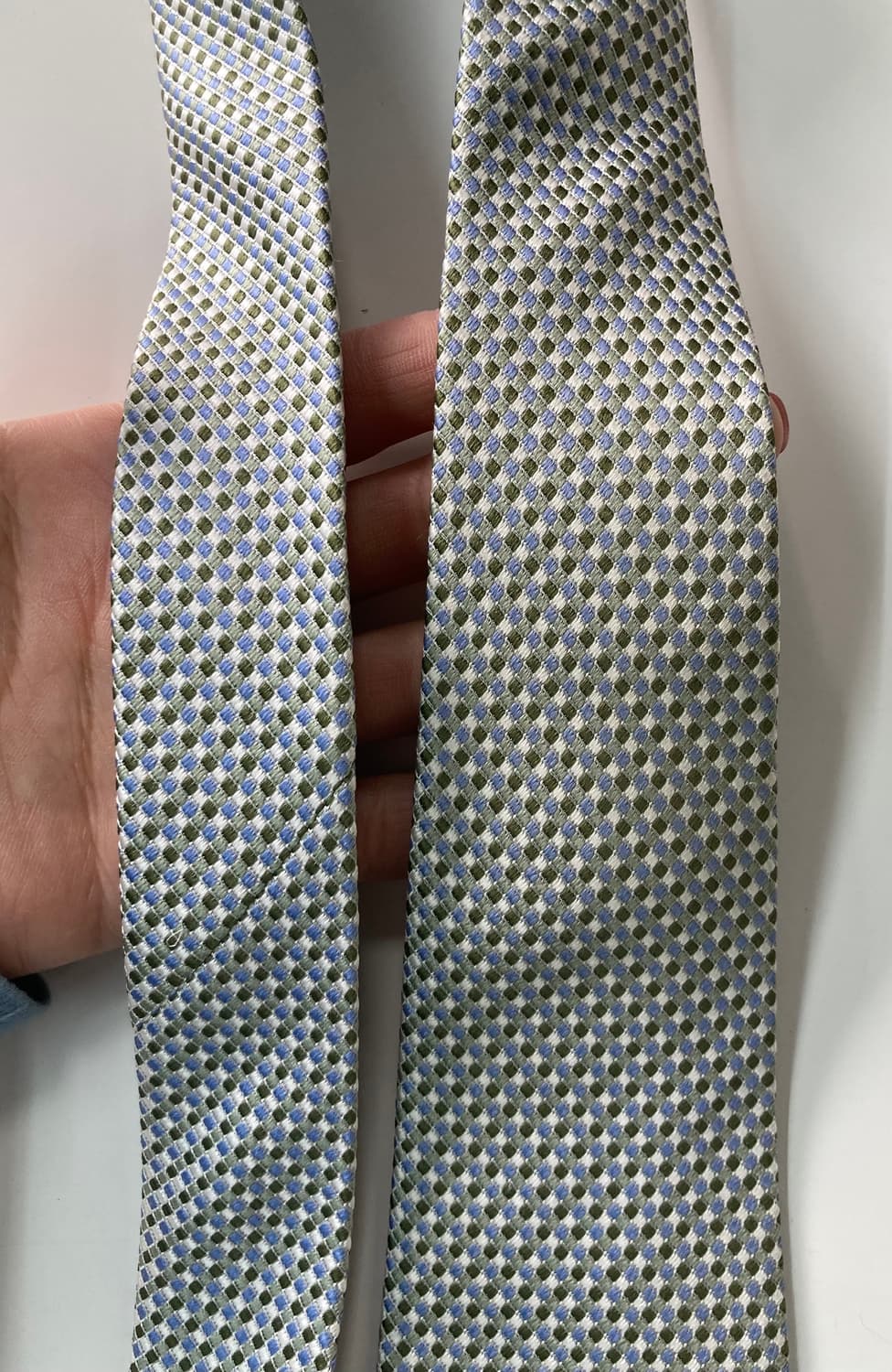 타케오키쿠치 넥타이 상품이미지8