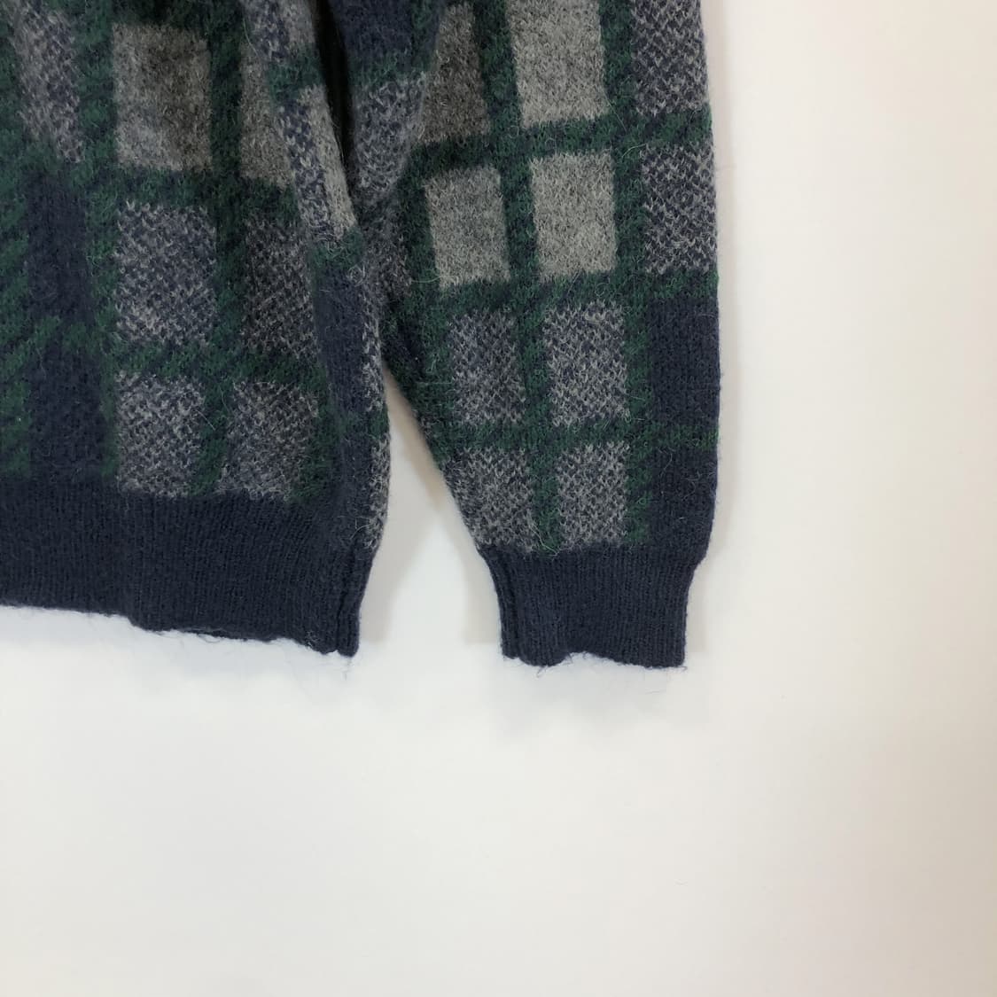 자라 알파카 니트 L 사이즈  상품이미지2