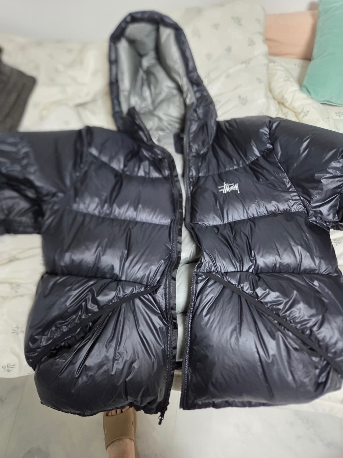 립스탑 투엑스라지 상태 좋음 상품이미지1