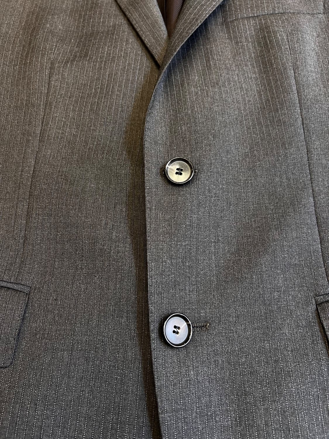 BOSS 블레이저 자켓 XL 상품이미지3