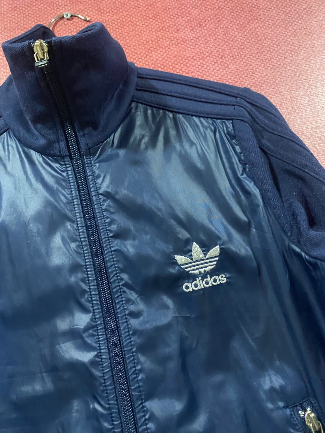 아디다스 네이비 져지 90 상품이미지2