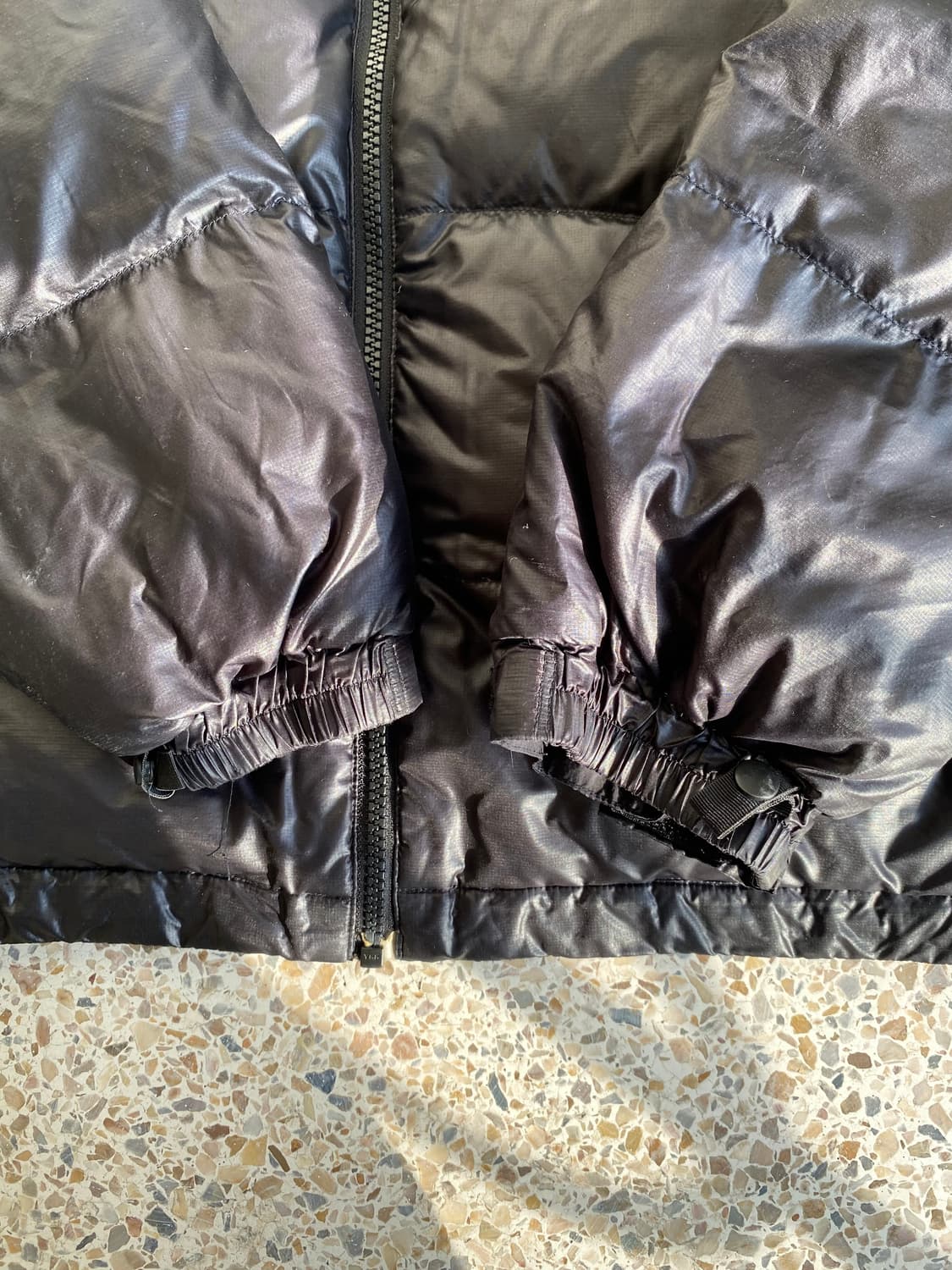 🌊TNF Aconcagua 경량 패딩 (110) 상품이미지6