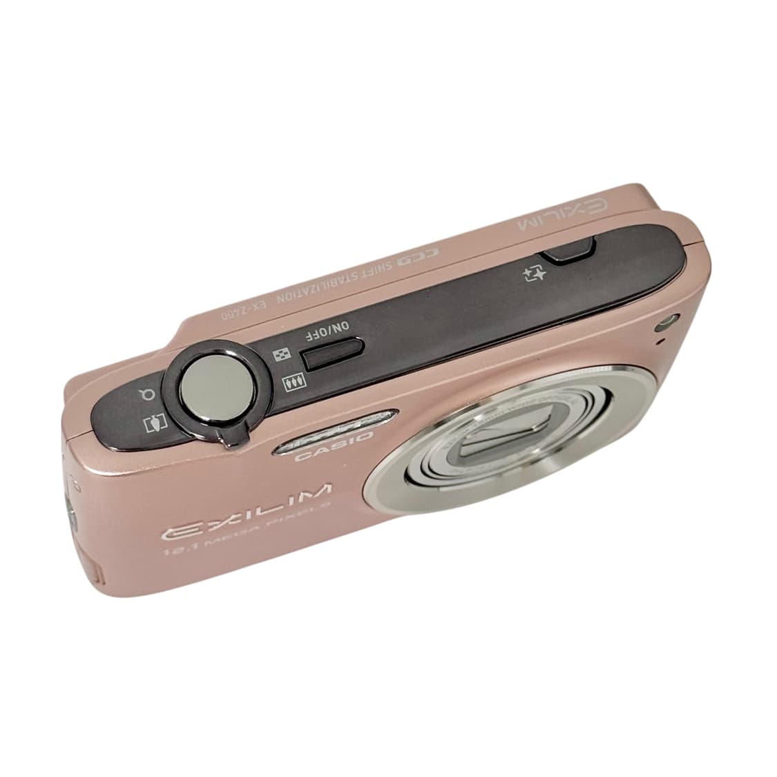 (태연 디카⚡️) Casio Exilim 카시오 엑슬림 EX-Z400 상품이미지3