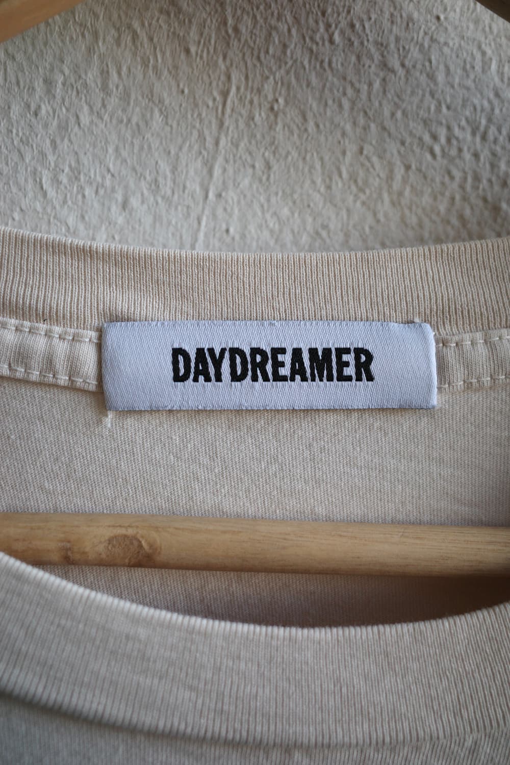 데이드리머 x 엘비스 킹 롱슬리브 상품이미지6