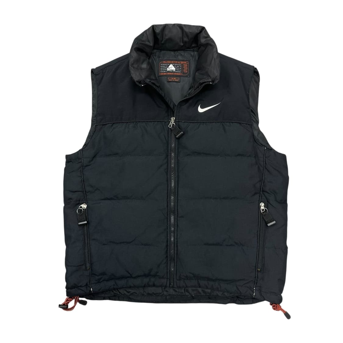 나이키 acg 다운 패딩 베스트 상품이미지1