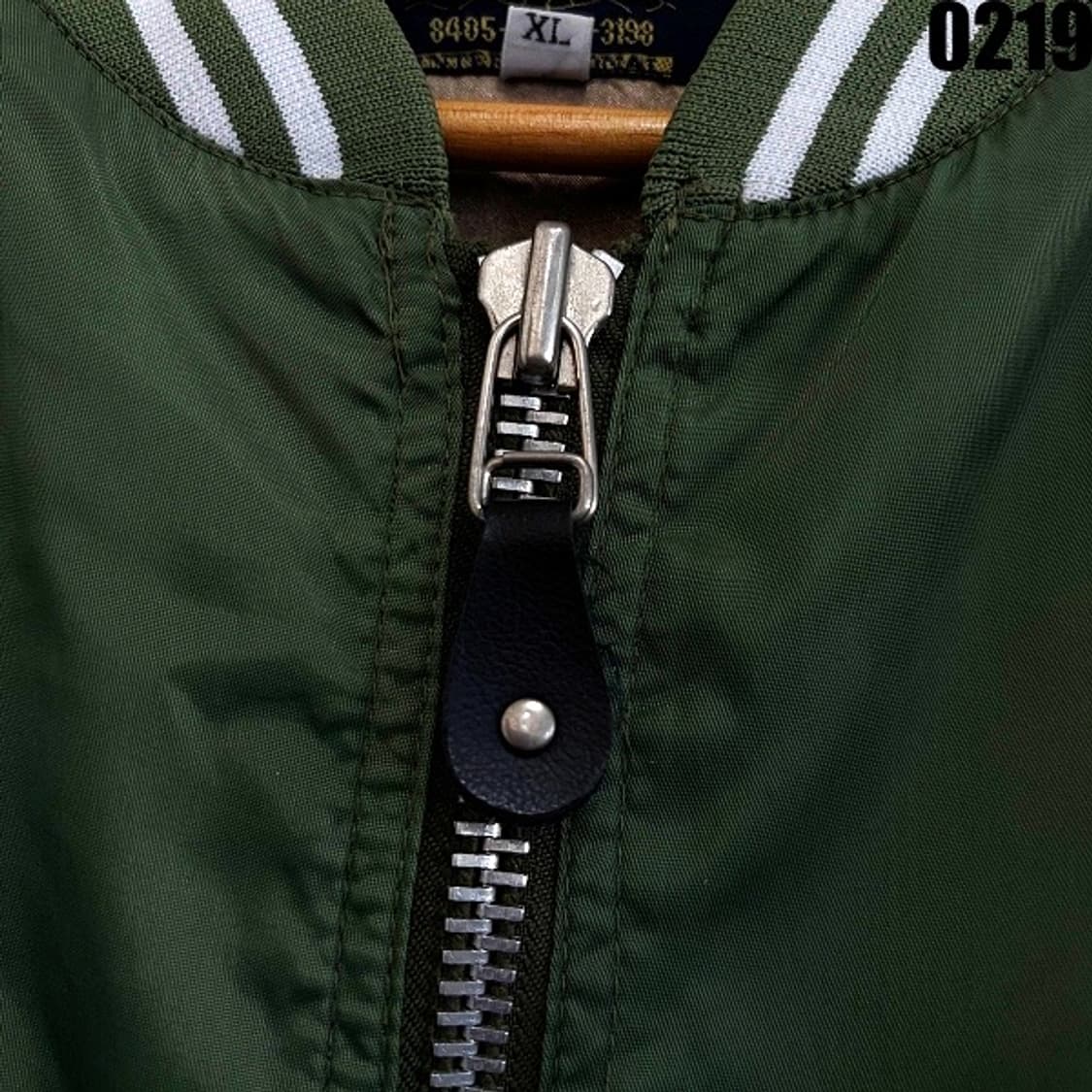 MIDWEST A.M & P.M 스타디움 점퍼 XL 0219  상품이미지3