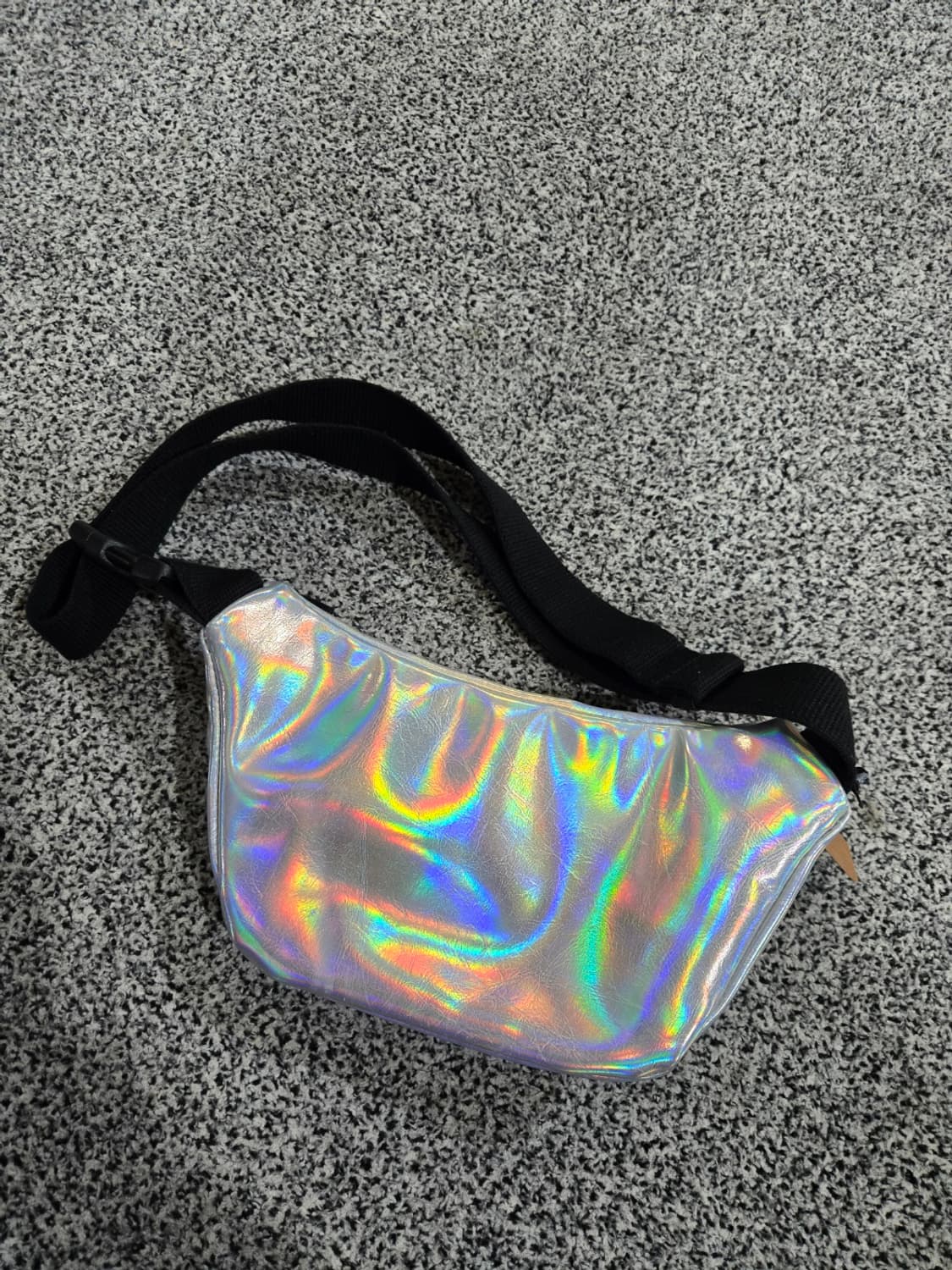 아디다스 bum bag 힙색 가방 상품이미지3