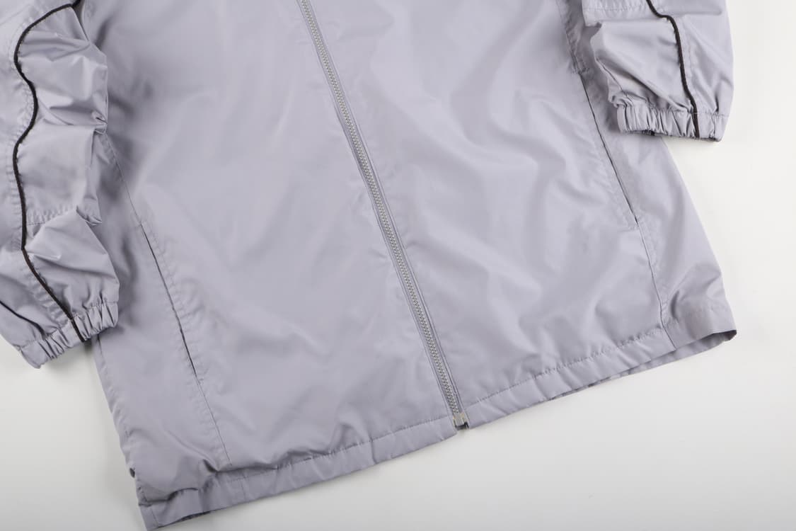 [L] 나이키 스우시 올드스쿨 바람막이 상품이미지3