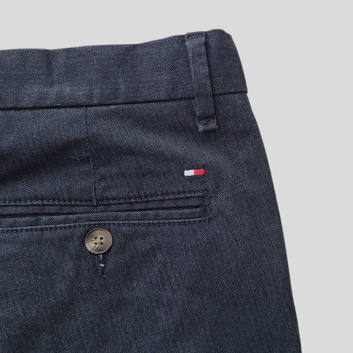 타미힐피거 치노팬츠 상품이미지6