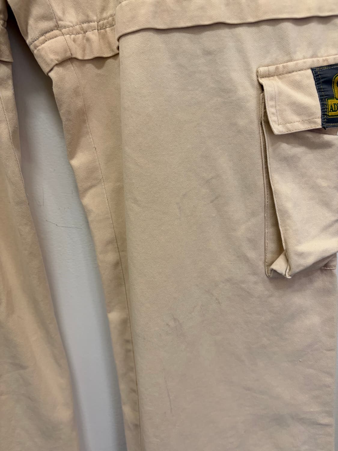 N1. 카멜 팬츠 상품이미지4