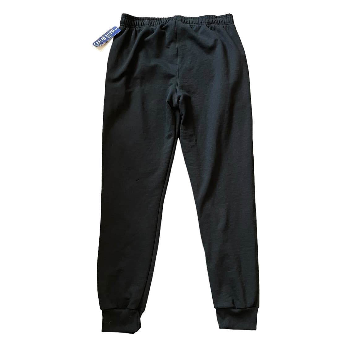 (밴딩) 데드스탁 챔피온 블랙 기모 트레이닝 팬츠 XL 상품이미지2